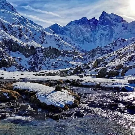 Renove 4 Pers, Hyper Centre - Fr-1-812-66 *