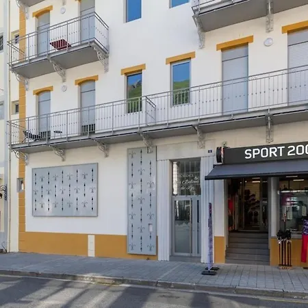 Lägenhet Renove 4 Pers, Hyper Centre - Fr-1-812-66