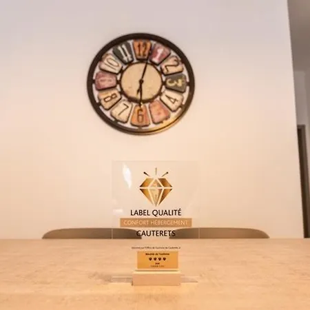 Renove 4 Pers, Hyper Centre - Fr-1-812-66