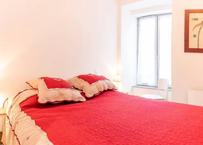 Renove 4 Pers, Hyper Centre - Fr-1-812-66 * Cauterets