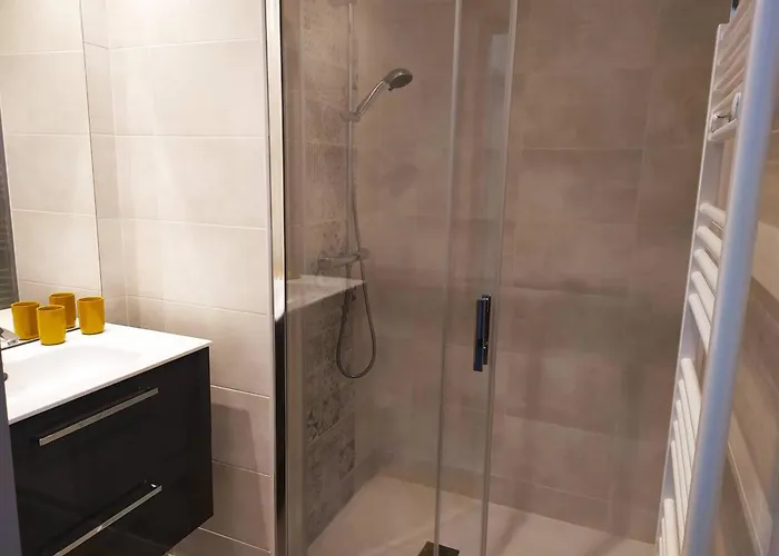 Renove 4 Pers, Hyper Centre - Fr-1-812-66 Cauterets