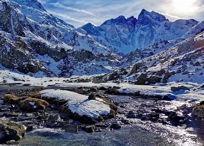 Renove 4 Pers, Hyper Centre - Fr-1-812-66 *