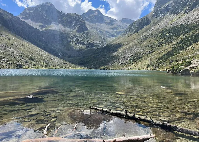 Lägenhet Renove 4 Pers, Hyper Centre - Fr-1-812-66 *