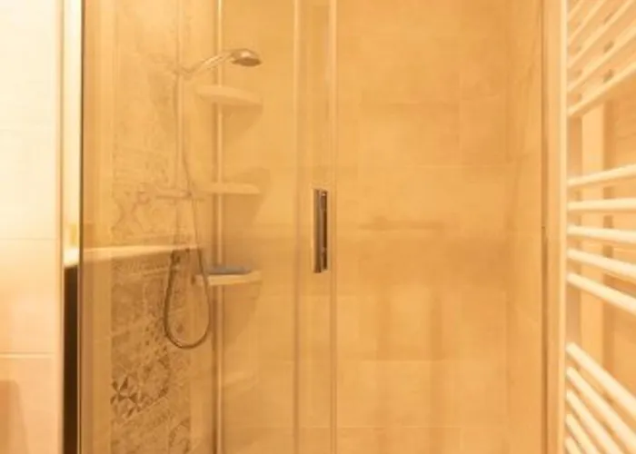 Lägenhet Renove 4 Pers, Hyper Centre - Fr-1-812-66 *