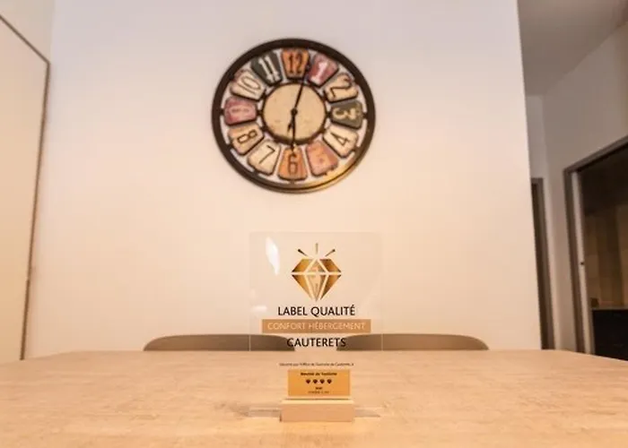 Renove 4 Pers, Hyper Centre - Fr-1-812-66