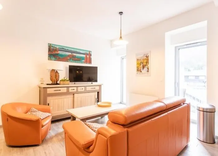 Renove 4 Pers, Hyper Centre - Fr-1-812-66