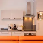 Renove 4 Pers, Hyper Centre - Fr-1-812-66 Апартаменты Котре