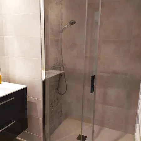 Renove 4 Pers, Hyper Centre - Fr-1-812-66 Cauterets