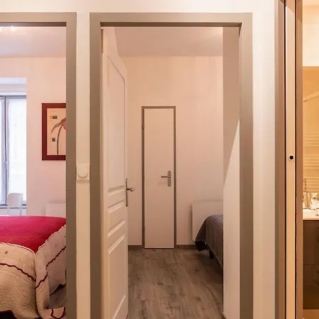 Renove 4 Pers, Hyper Centre - Fr-1-812-66