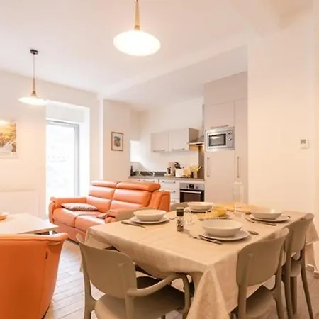 Renove 4 Pers, Hyper Centre - Fr-1-812-66