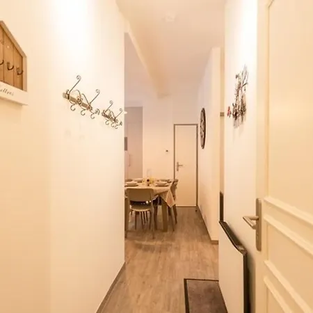 Renove 4 Pers, Hyper Centre - Fr-1-812-66 Apartment *