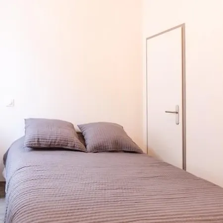 Apartman Renove 4 Pers, Hyper Centre - Fr-1-812-66 *