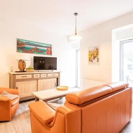 Renove 4 Pers, Hyper Centre - Fr-1-812-66